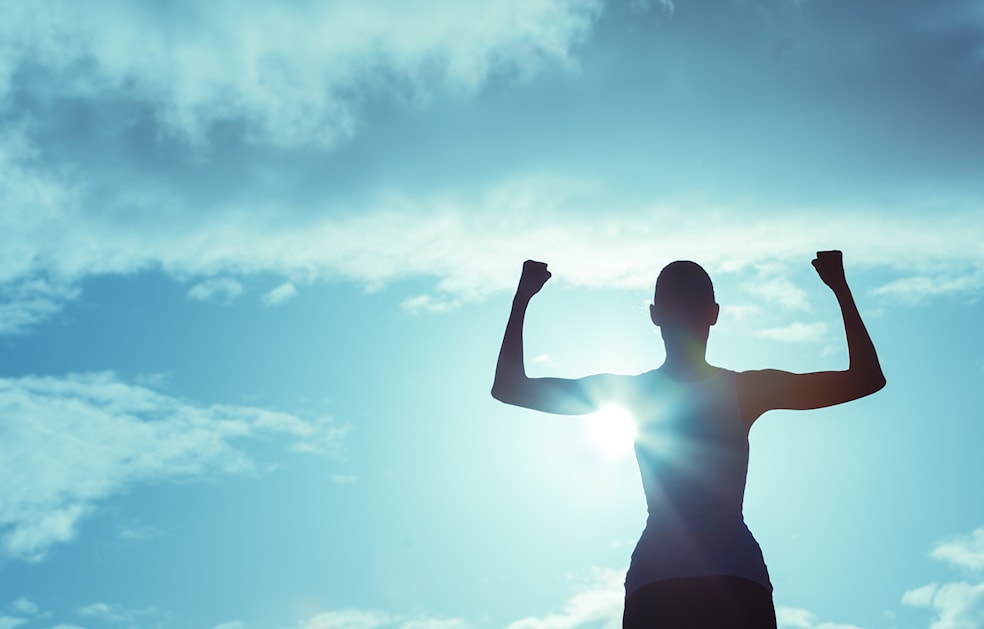 Ti på topp, hefte tilsendt via post